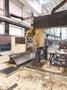 Cincinnati Mag/Fives U5-1500, 5 Face CNC Tvlg Gantry Milling Mach, 1152" X 144" X 60", '07