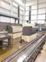 Cincinnati Mag/Fives U5-1500, 5 Face CNC Tvlg Gantry Milling Mach, 1152" X 144" X 60", '07