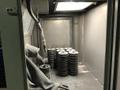Maxi-Blast Pressure Dry Hone Cabinet, w/Dust Collector