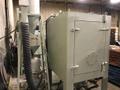 Maxi-Blast Pressure Dry Hone Cabinet, w/Dust Collector