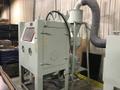Maxi-Blast Pressure Dry Hone Cabinet, w/Dust Collector