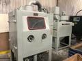 Maxi-Blast Pressure Dry Hone Cabinet, w/Dust Collector