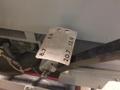 60" Blanchard #32D-60 Vertical Spindle Rotary Surface Grinder, '74