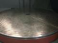 60" Blanchard #32D-60 Vertical Spindle Rotary Surface Grinder, '74