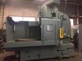 60" Blanchard #32D-60 Vertical Spindle Rotary Surface Grinder, '74