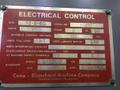 60" Blanchard #32D-60 Vertical Spindle Rotary Surface Grinder, '74