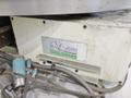 Eimeldingen 96" CNC Rotary Table, 360,000