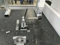 Zeiss Spectrum 700 Coordinate Measuring Machine CMM, 27.5" X 27.5" X 22.8"