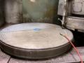 60" Blanchard #32D-60 Vertical Spindle Rotary Surface Grinding, 100 HP