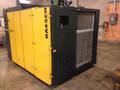 Kaeser 220 HP Frequency Drive Rotary Screw Air Compressor