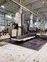 6.1" G & L PT1800, Smns 840D 5-Ax CNC Ctrl, 90ATC, 122"x165"x60"x49", TSC, Rig Tap, '11