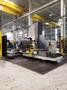 6.1" G & L PT1800, Smns 840D 5-Ax CNC Ctrl, 90ATC, 122"x165"x60"x49", TSC, Rig Tap, '11