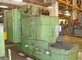 42" Blanchard #22D-42 Vertical Spindle Rotary Surface Grinder, '81