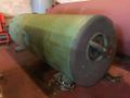 Air Receiver Tank, 1000 Gallon