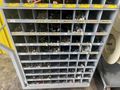 SMC MODEL #KQ2 ONE TOUCH FITTINGS FOR POLYURETHANE TUBING TOOLING & ACCESSORIES CABINETS: STOCK