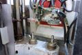 CHESTON MODEL FR100 INDUCTION HARDENER: STOCK #68791