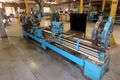 26" X 144" LEBLOND HOLLOW SPINDLE ENGINE LATHE: STOCK #73749