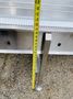 KleenLine 14.5ft Dual Belt Stainless Steel Flat Conveyor