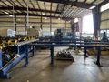 Used, 4th Axis Tubular Counterbore and Drilling Machine