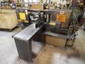 12-3/4" X 12-3/4" HEM MODEL #110A HORIZONTAL SAW: STOCK #73736