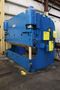 400 TON X 12' PACIFIC HYDRAULIC PRESS BRAKE: STOCK #61809