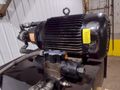 HARMONY MODEL #M60STD DOWNSTROKE HYDRAULIC BALER: STOCK #18796