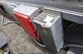 10 STAND X 2' ARDCOR ROLLFORMER: STOCK #71976
