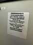 PEDDINGHAUS STEEL ROBOT UNDERSIDE SCRIBER: STOCK #19935