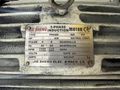3' X 11" ACRA MODEL #FRD-1100 RADIAL DRILL: STOCK #19811