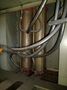 40,000 LB 20 TON REVOLVATOR HYDRAULIC POWERED COIL CAR: STOCK 15967