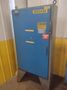 18" X 80" CINCINNATI MODEL #430-184 SIMPLEX HYPOWERMATIC PRODUCTION MILL: STOCK 15043