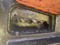 95 TON HILL ACME MODEL #6 HYDRAULIC IRONWORKER: STOCK #14712