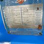 8' X 1/4" STEELWELD MODEL 4B-B MECHANICAL SHEAR: STOCK #14673
