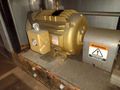 SYSTEM TECHNOLOGIES MODEL #CMI-123-480 CLEAN MACHINE HIGH PRESSURE STAINLESS STEEL PARTS WASHER:
