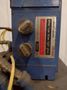 10 TON IMPCO MODEL MR-10 STRAIGHTENER PRESS: STOCK #10125