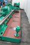 32" X 312" AMERICAN ENGINE LATHE: STOCK #61876