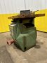 9" x 9" x 3/16" COMACA HYDRAUIC CORNER NOTCHER 6239: STOCK #19040