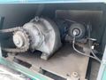 20,000 LB X 30" X .500" YODER COIL CRADLE & STRAIGHTENER FEED LINE: STOCK #13050