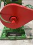 25 TON YODER MODEL #P-25 MECHANICAL CUTOFF PRESS, 2.25" STROKE : STOCK #20524