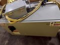 2 TON X 13' CONTRX CRANES / R&M HOIST UNDERSLUNG BRIDGE CRANE: STOCK #16541