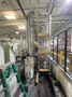 Hitachi Seiki HS630 4-Machine FMS Horizontal Machining Cell