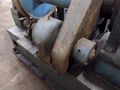 30,000 LBS X 48" YODER PULL OFF UNCOILER / COIL REEL: STOCK #16920