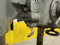 5' x 13" DARBERT MODEL #3676 RADIAL ARM DRILL: STOCK #20259