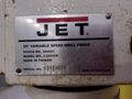 20" JET MODEL #J-2223VS VARIABLE SPEED SINGLE SPINDLE DRILL: STOCK #16689