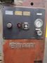 16 TON NISSEI MODEL #FA16 2-DIE INFEED THREAD ROLLER : STOCK #19733