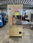 20” KALAMAZOO V-2012F Vertical Band Saw 2007’ #7074