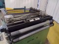 31" x .090" DIMECO MODEL #1676FPV 7 ROLL POWERED STRIP STRAIGHTENER: STOCK 17224