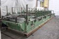 13 STANDS X 3" X 44" BRADBURY ROLLFORMER: STOCK #69558
