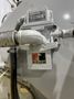 60 TON MINSTER MODEL #6 OBI STAMPING PRESS, 3" STROKE: STOCK #20712