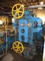 24" X 10" FARREL 4-ROLL "INVERTED L" RUBBER CALENDER ROLLING MILL WITH PAYOFF: STOCK #17226